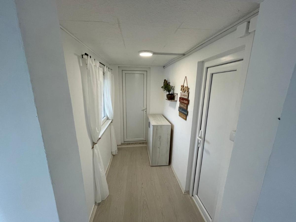 Sami Green House Bánmonostor Kültér fotó